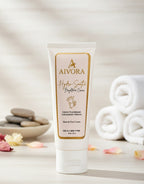 Aivora Intense Nourish Hand &amp; Foot Cream