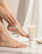 Aivora Intense Nourish Hand &amp; Foot Cream