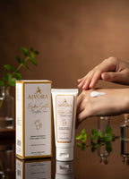 Aivora Intense Nourish Hand &amp; Foot Cream