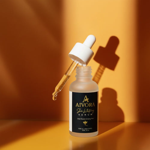 Aivora Glow Radiance Serum
