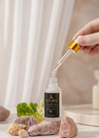 Aivora Glow Radiance Serum